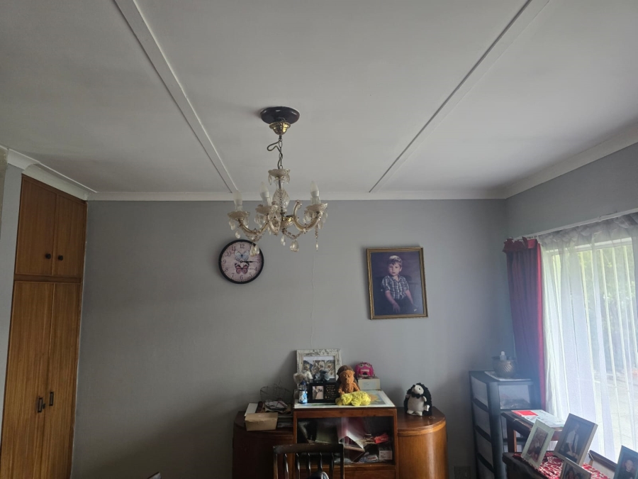 3 Bedroom Property for Sale in Jan Cillierspark Free State